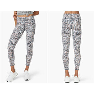 Sweaty Betty Power 7/8 Leggings